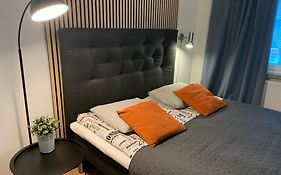 Nice 1Br City Apartment K39, Perfect Location
